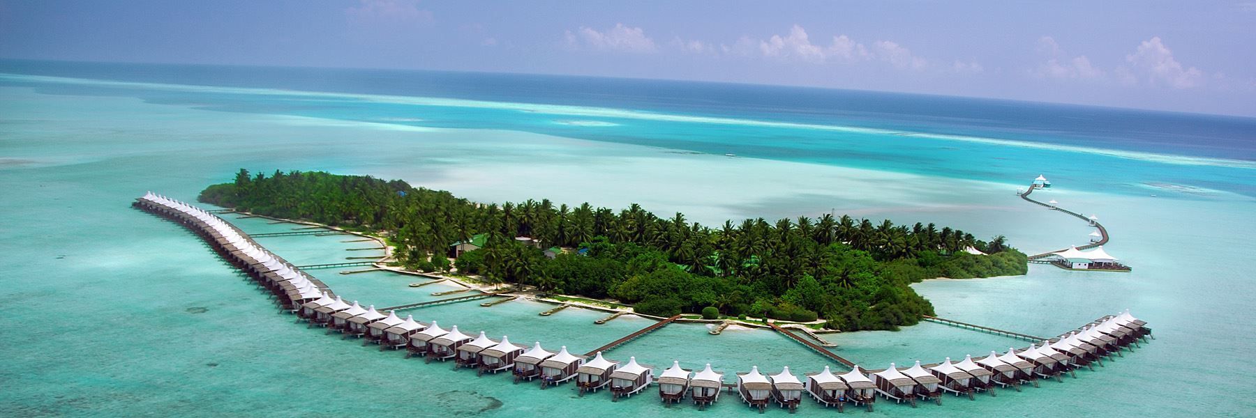 Cinnamon Hakuraa Huraa Maldives - Adults Only