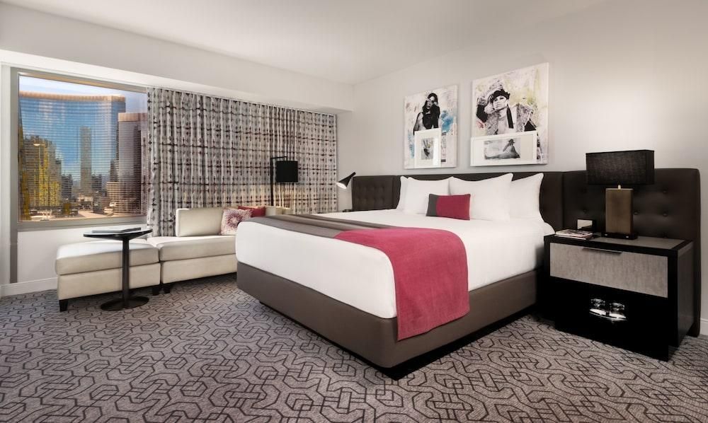 Planet Hollywood Resort And Casino Las Vegas