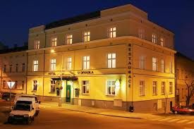 Hotel U Divadla