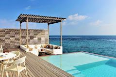 Jumeirah Maldives Olhahali Island