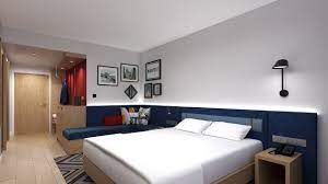 Hampton By Hilton Budapest City Centre