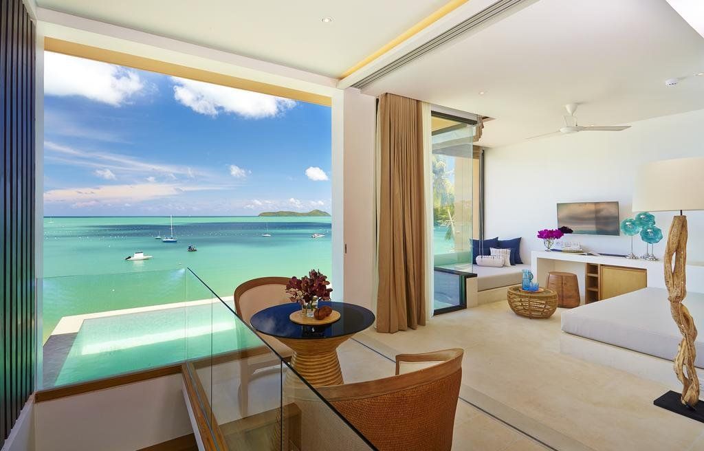 Bandara Villas Phuket