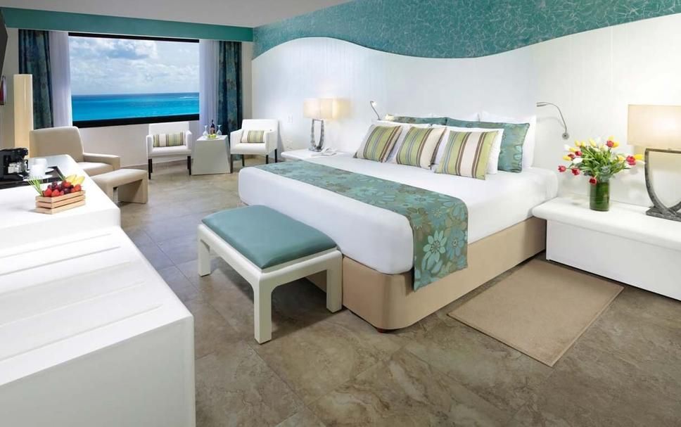 The Sens Cancun By Oasis