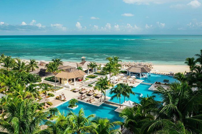 Iberostar Grand Rose Hall - Adults Only - All Inclusive