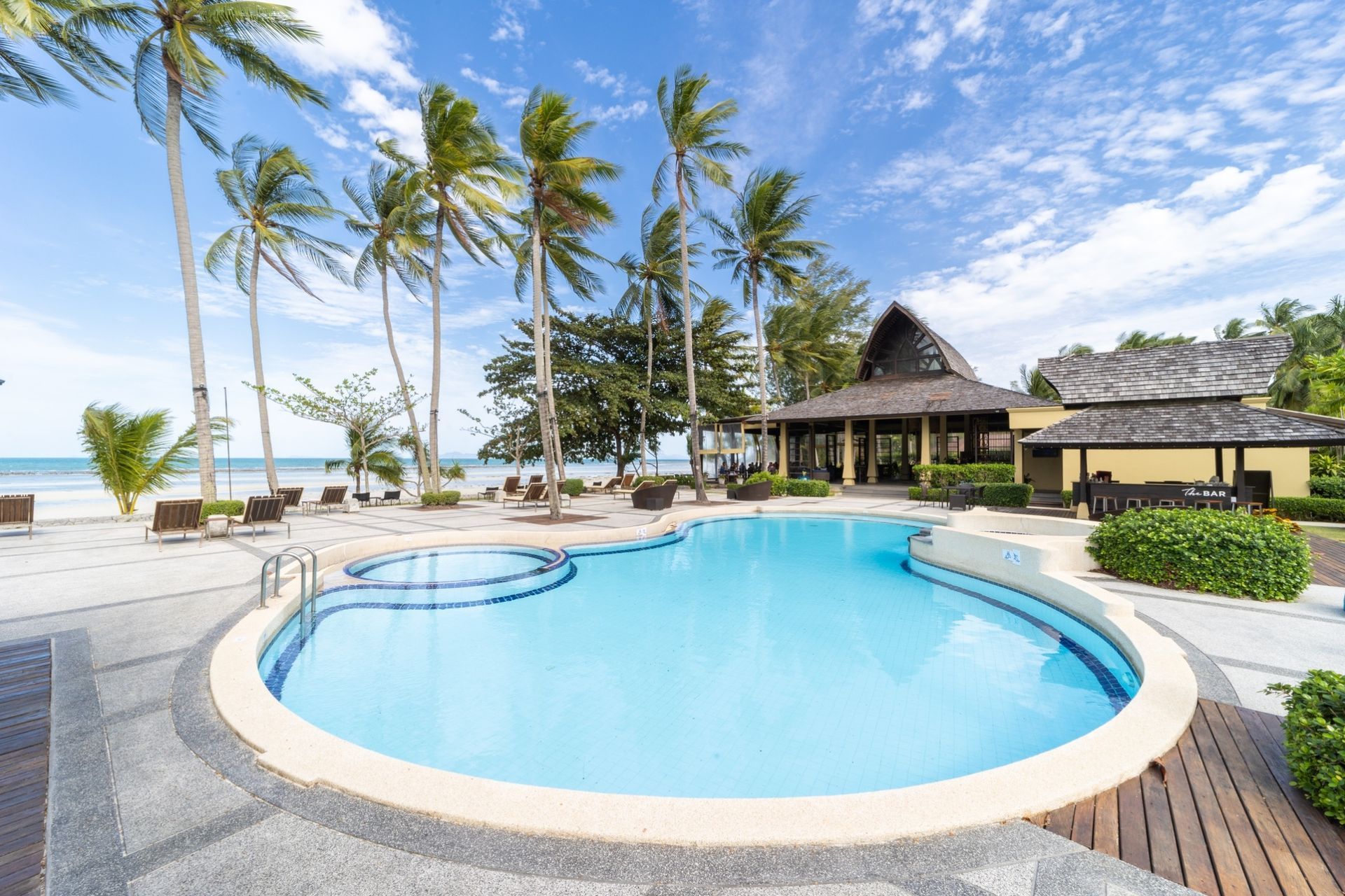 TUI BLUE The Passage Samui Private Pool Villas