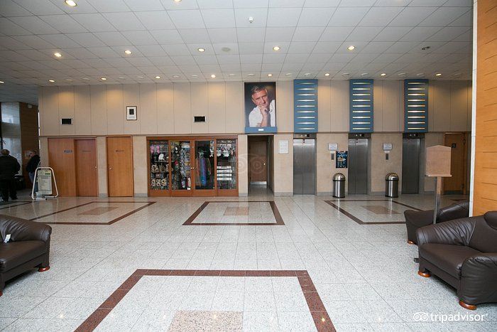 Hotel Olympik