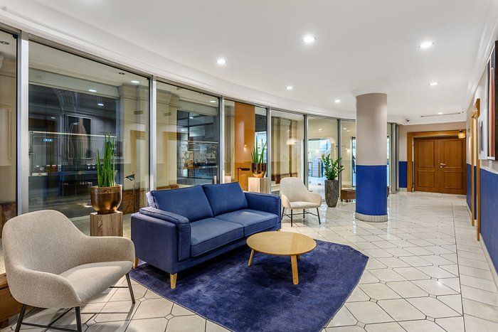Millennium Court Marriott Executive Apartments