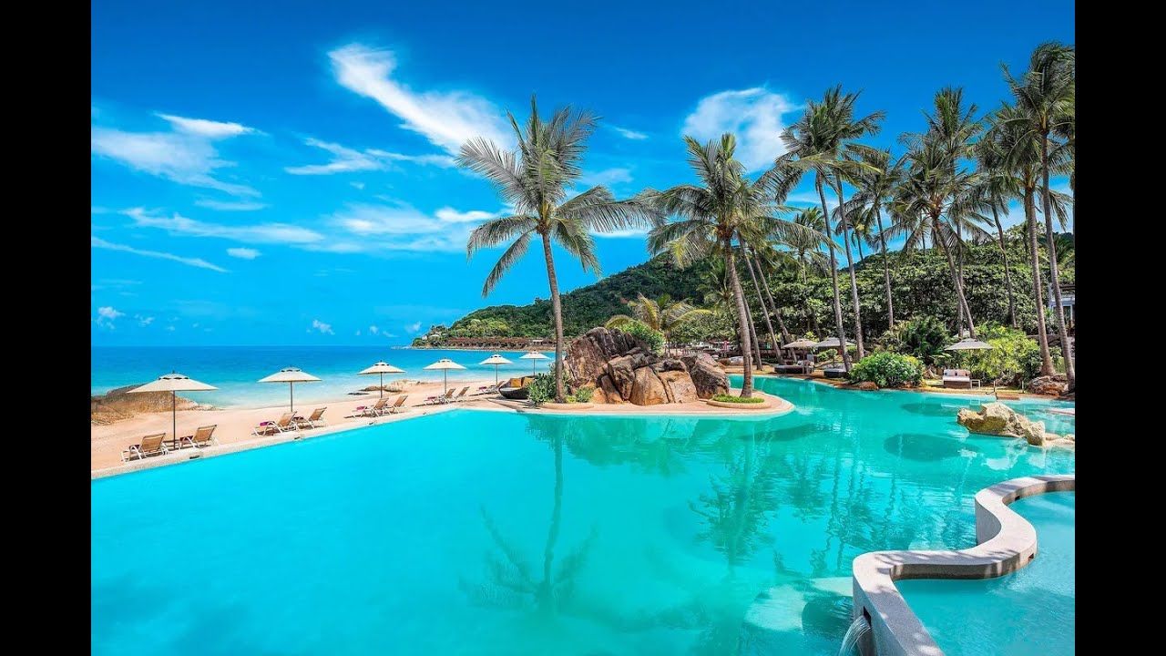 Sheraton Samui Resort