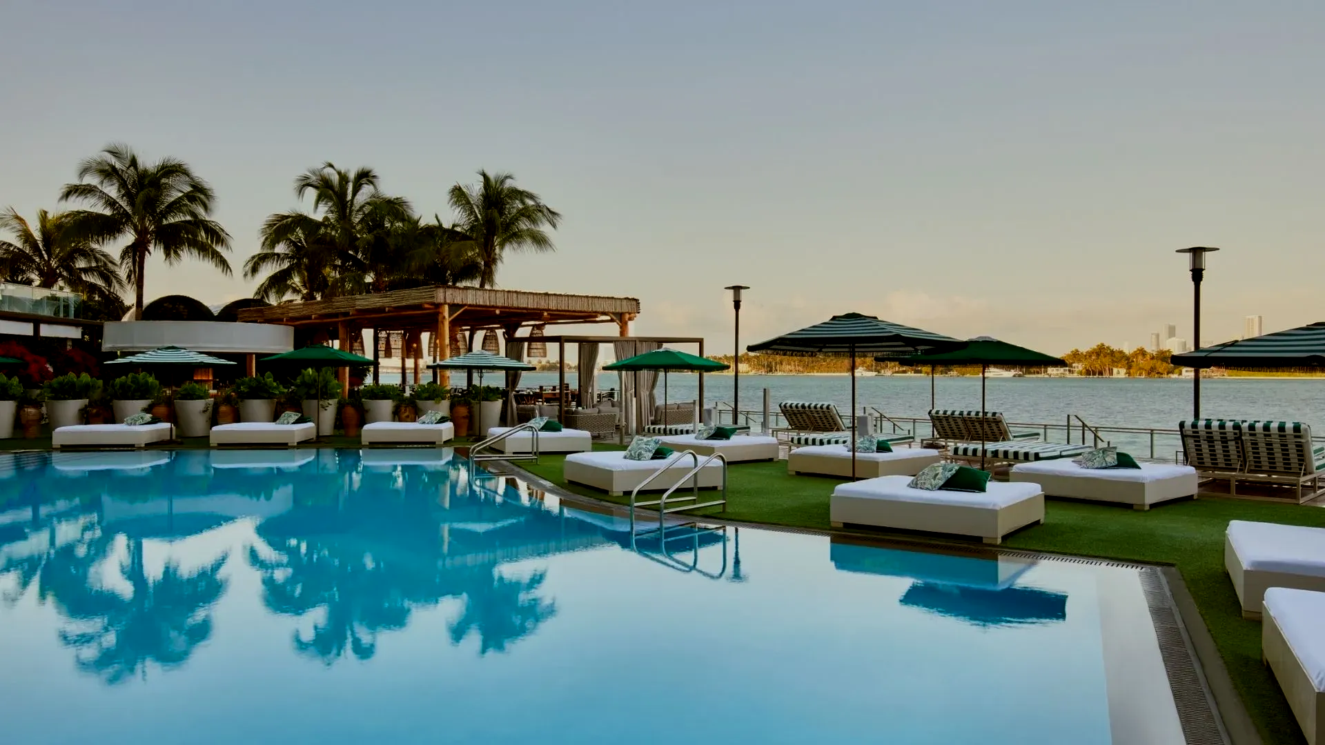 MONDRIAN SOUTH BEACH