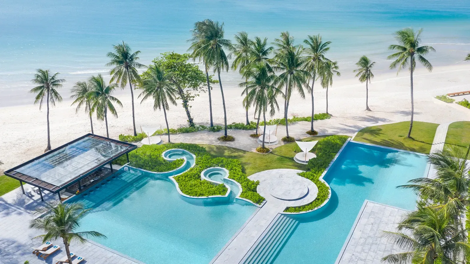 Centara Reserve Samui
