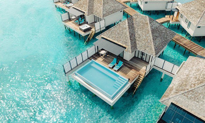 NOVA Maldives