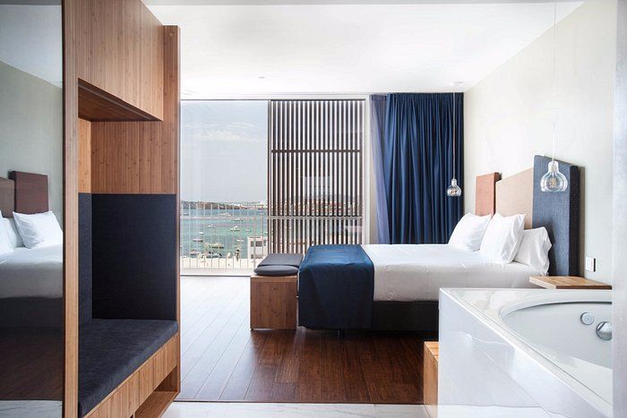 Vdara Hotel & Spa at ARIA