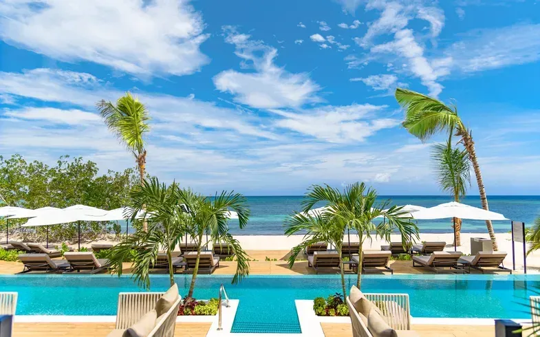 Excellence Oyster Bay - Adults Only- All Inclusive