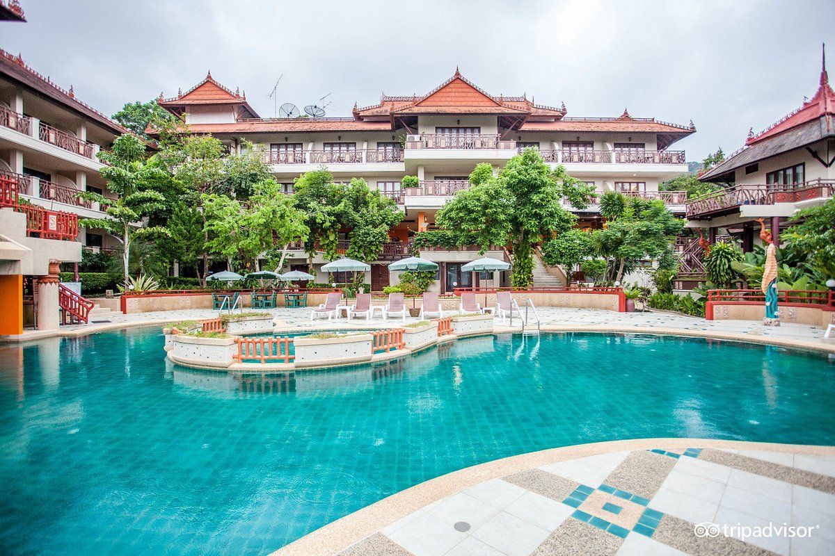 Ao Nang Bay Resort