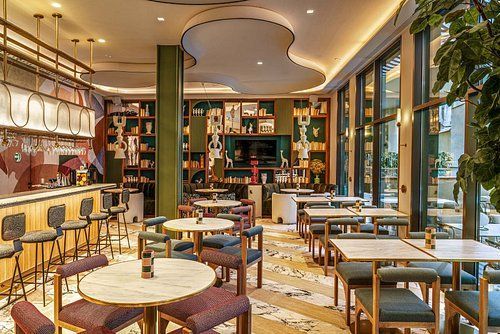 Restaurant Babou
