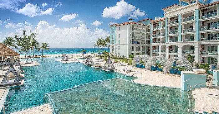 Sandals Royal Barbados
