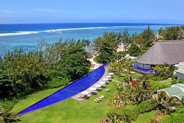SO Sofitel Mauritius