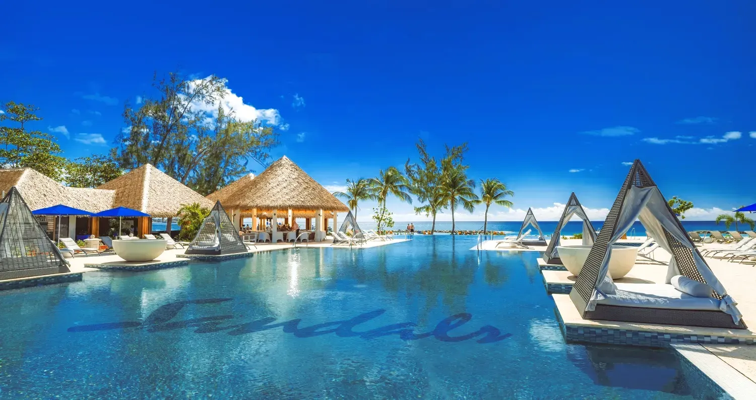 Sandals Royal Barbados