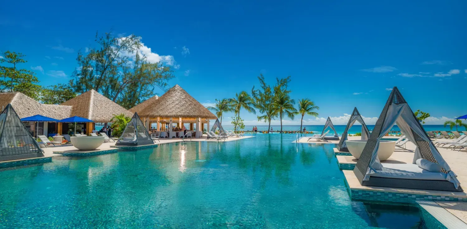 Sandals Royal Barbados - ALL INCLUSIVE - Couples Only