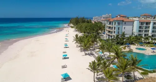 Sandals Barbados - All Inclucive