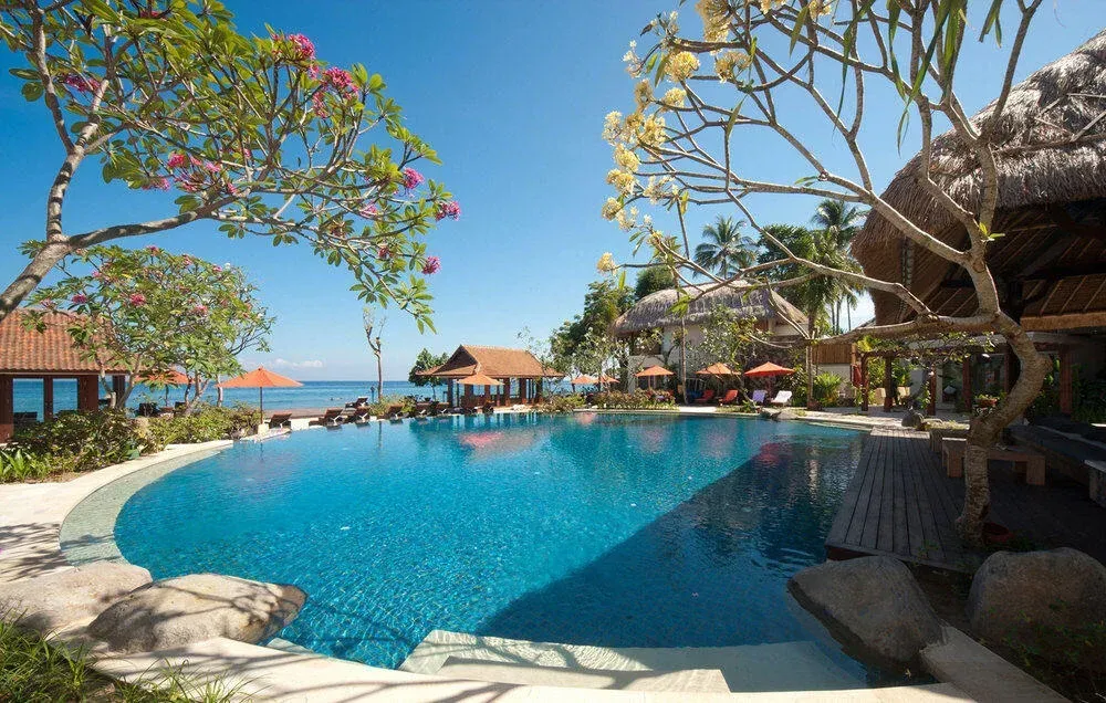 Sudamala Resort, Senggigi