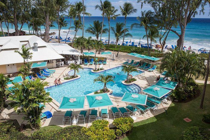 Turtle Beach By Elegant Hotels