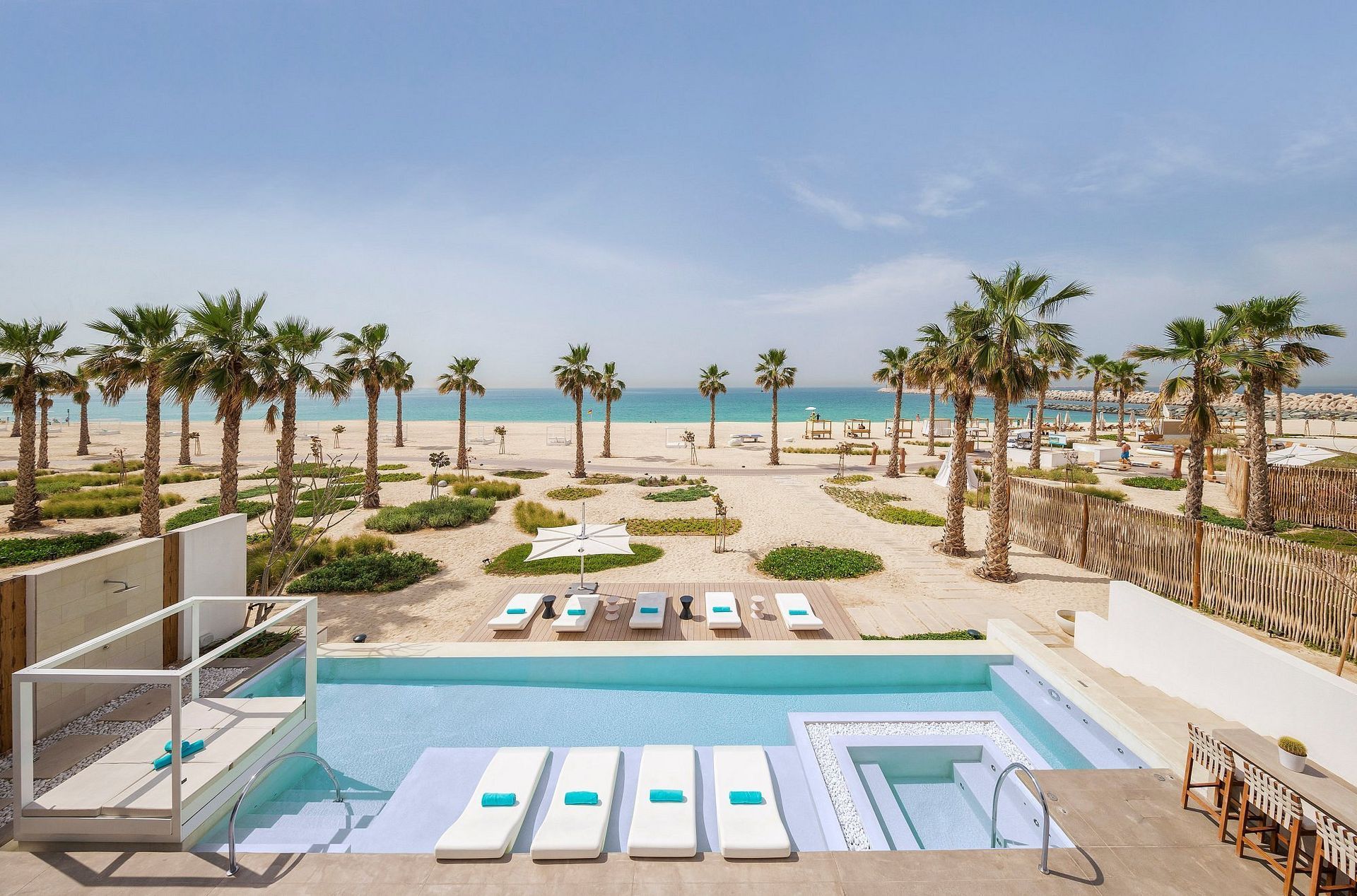 Nikki Beach Resort & Spa