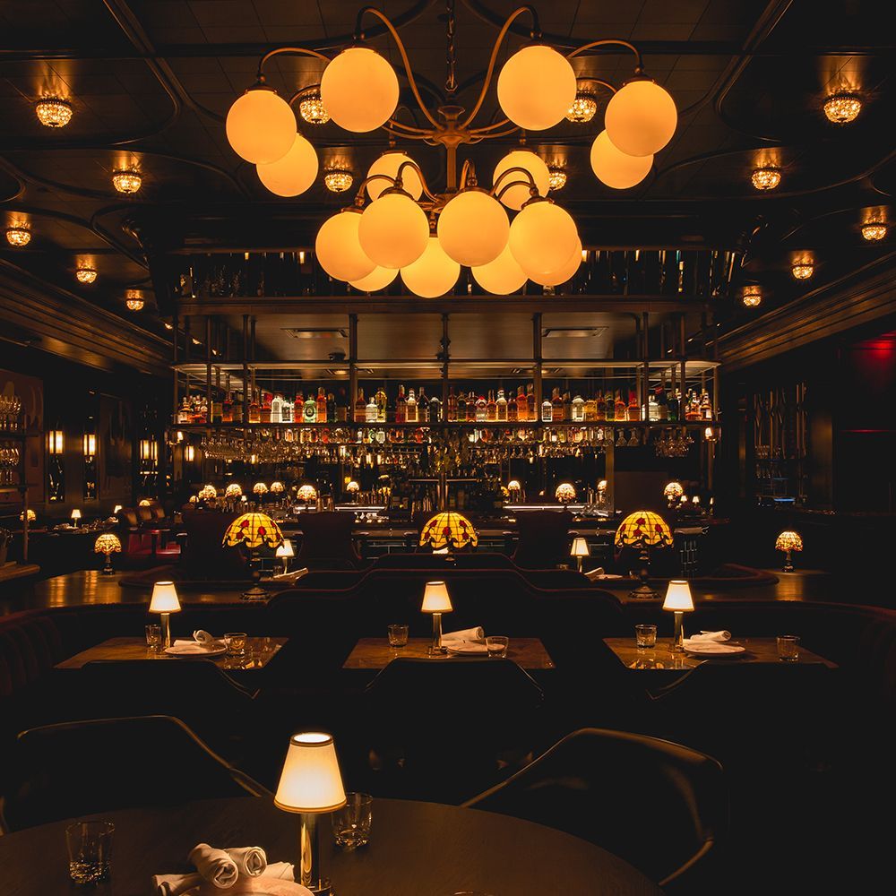 Bavette's Steakhouse