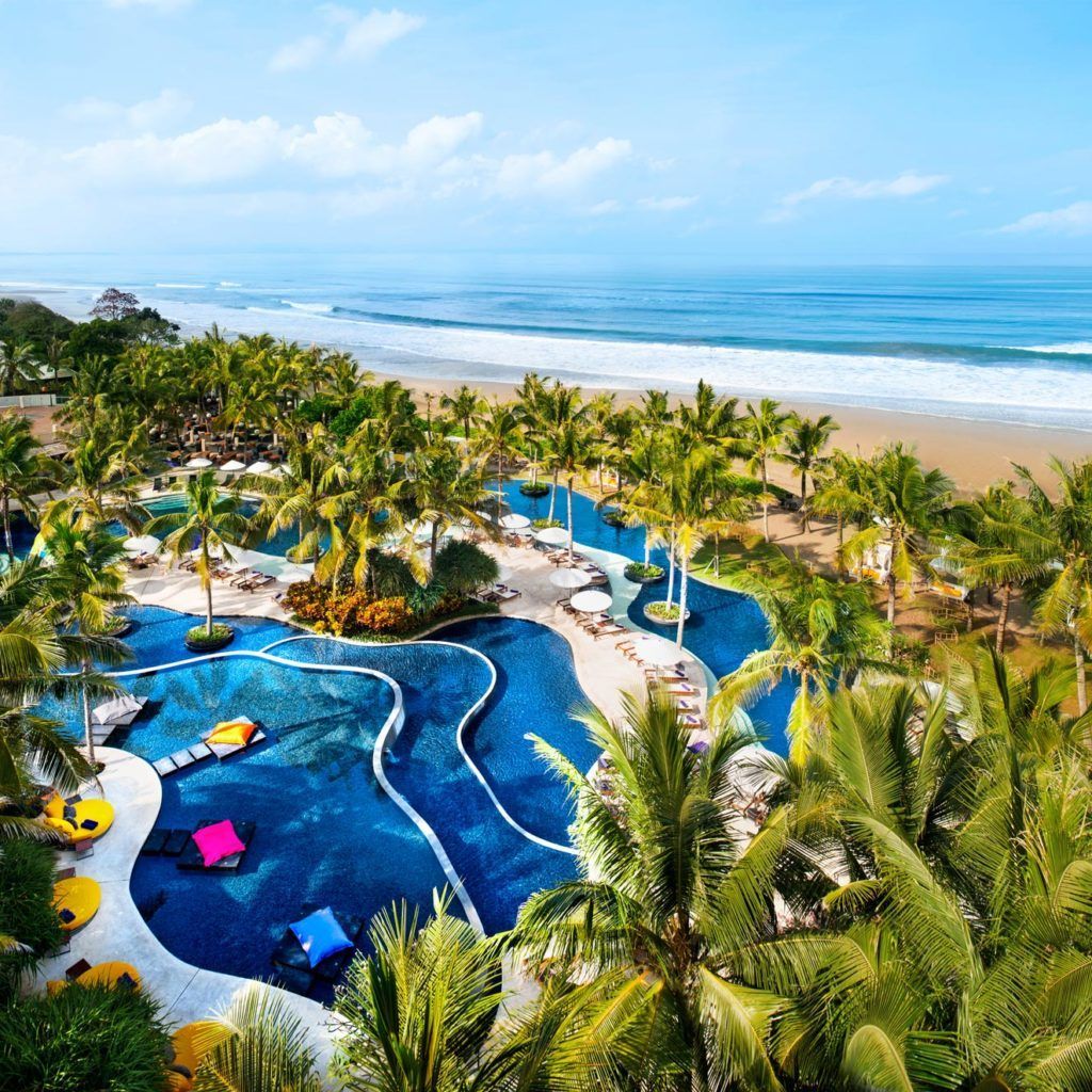 W Bali Seminyak