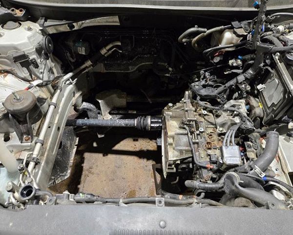 Main Auto Gallery Image