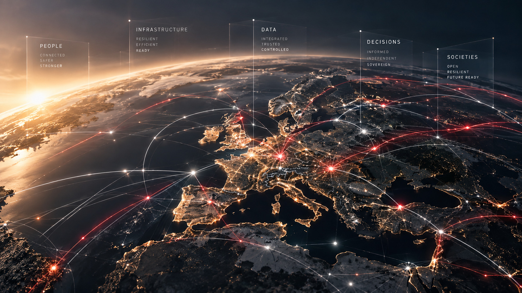 Blog – City Wayfinding - Sovereignty Is the Freedom to Act