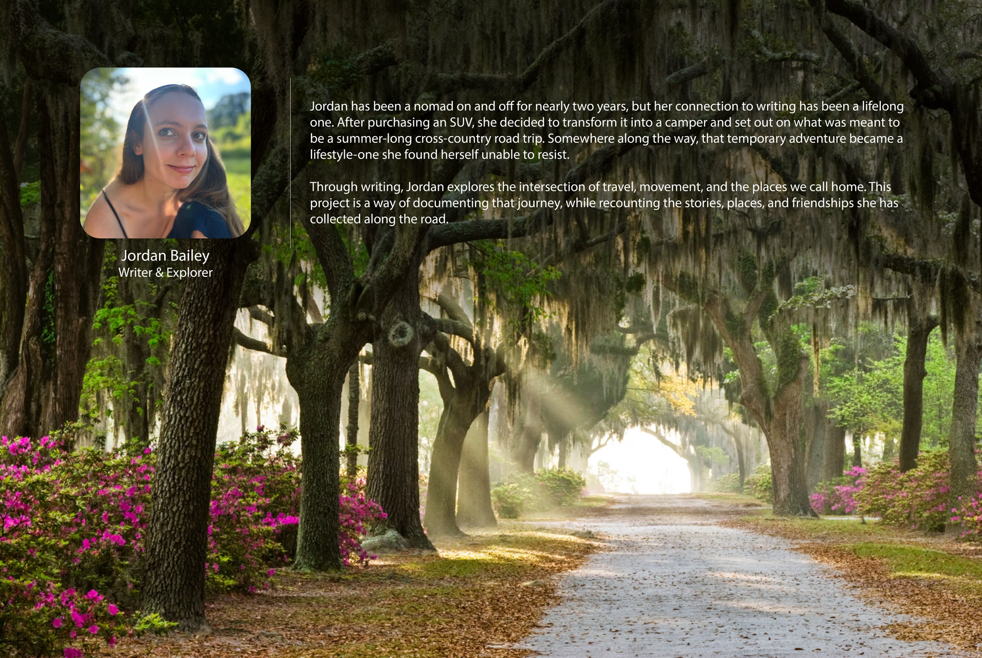 Blog – City Wayfinding - This is Savannah in Three Vignettes