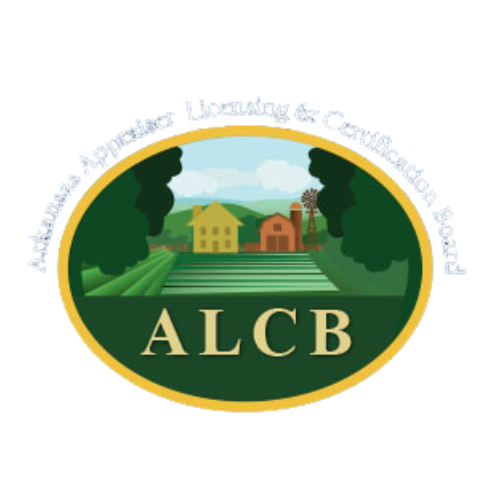 arkansas appraiser licensing and certification board logo