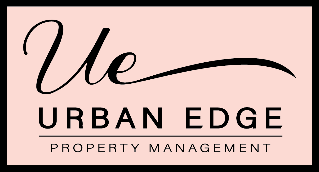 Urban Edge Property Management cover