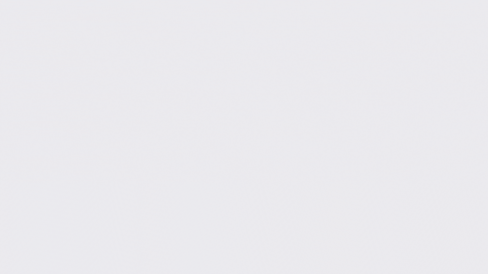 Pale gray-white blank background with no visible objects or text