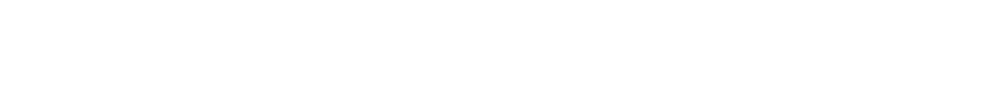 Thin light-gray horizontal bar on a white background.