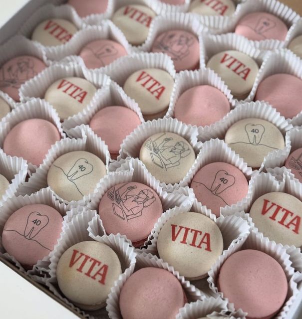 macaron