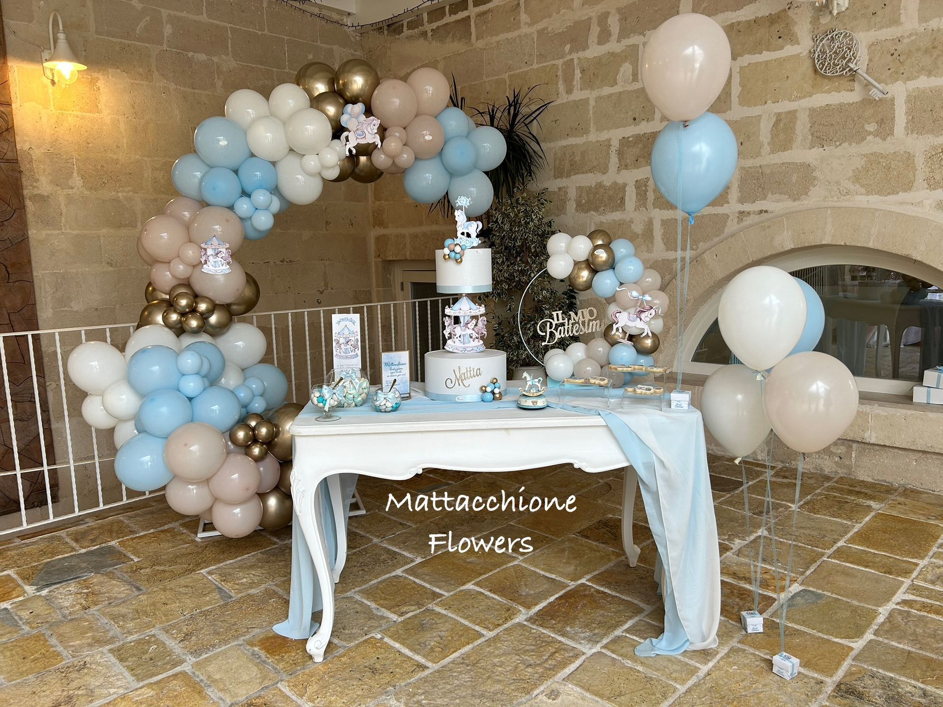 palloncini
