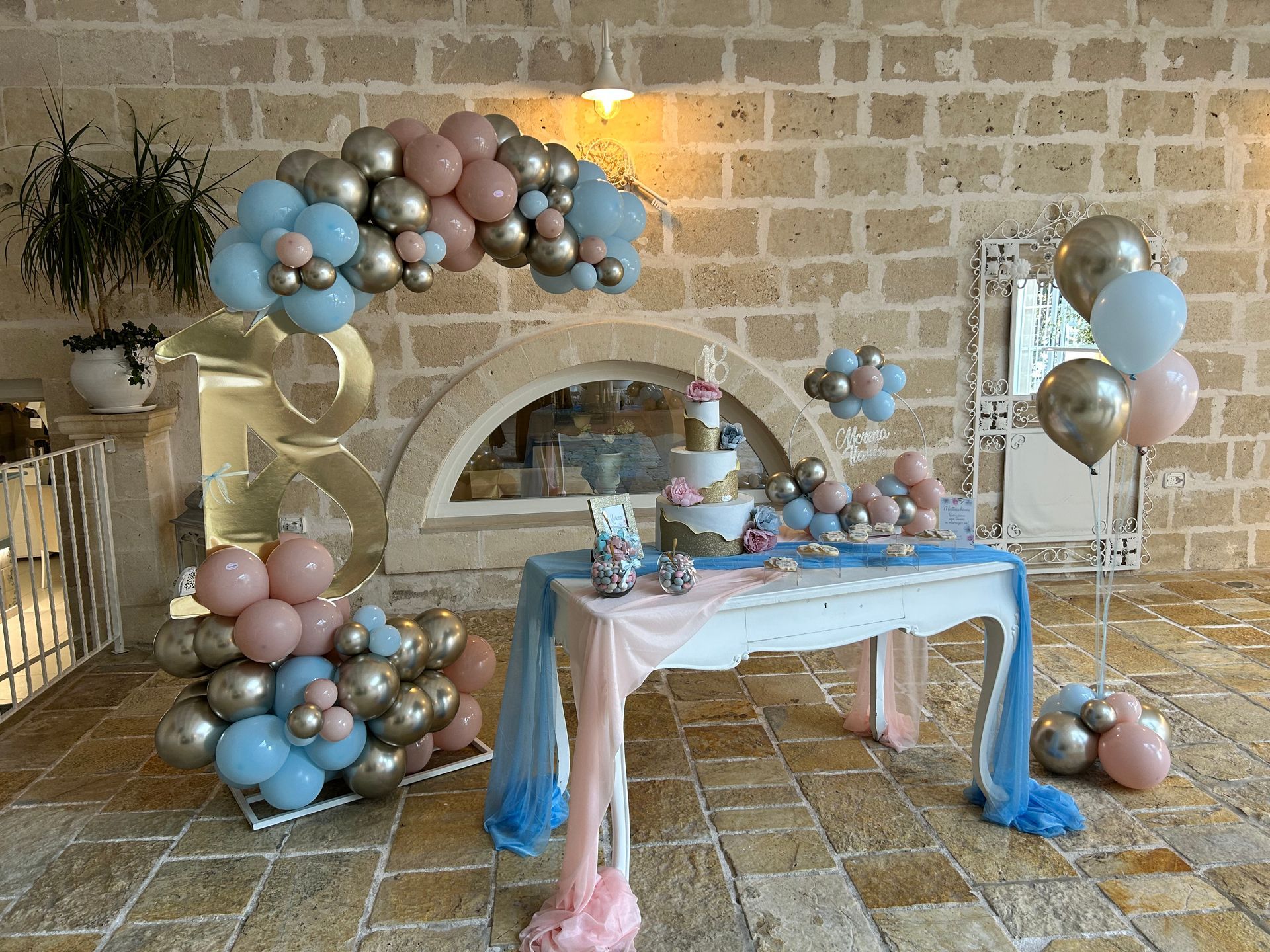 palloncini