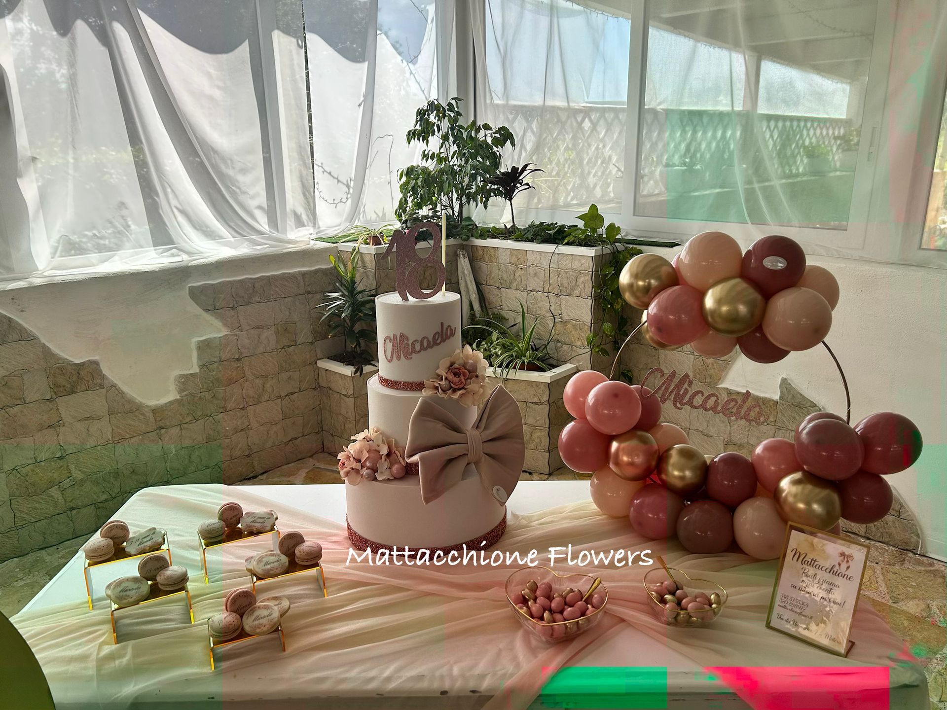palloncini