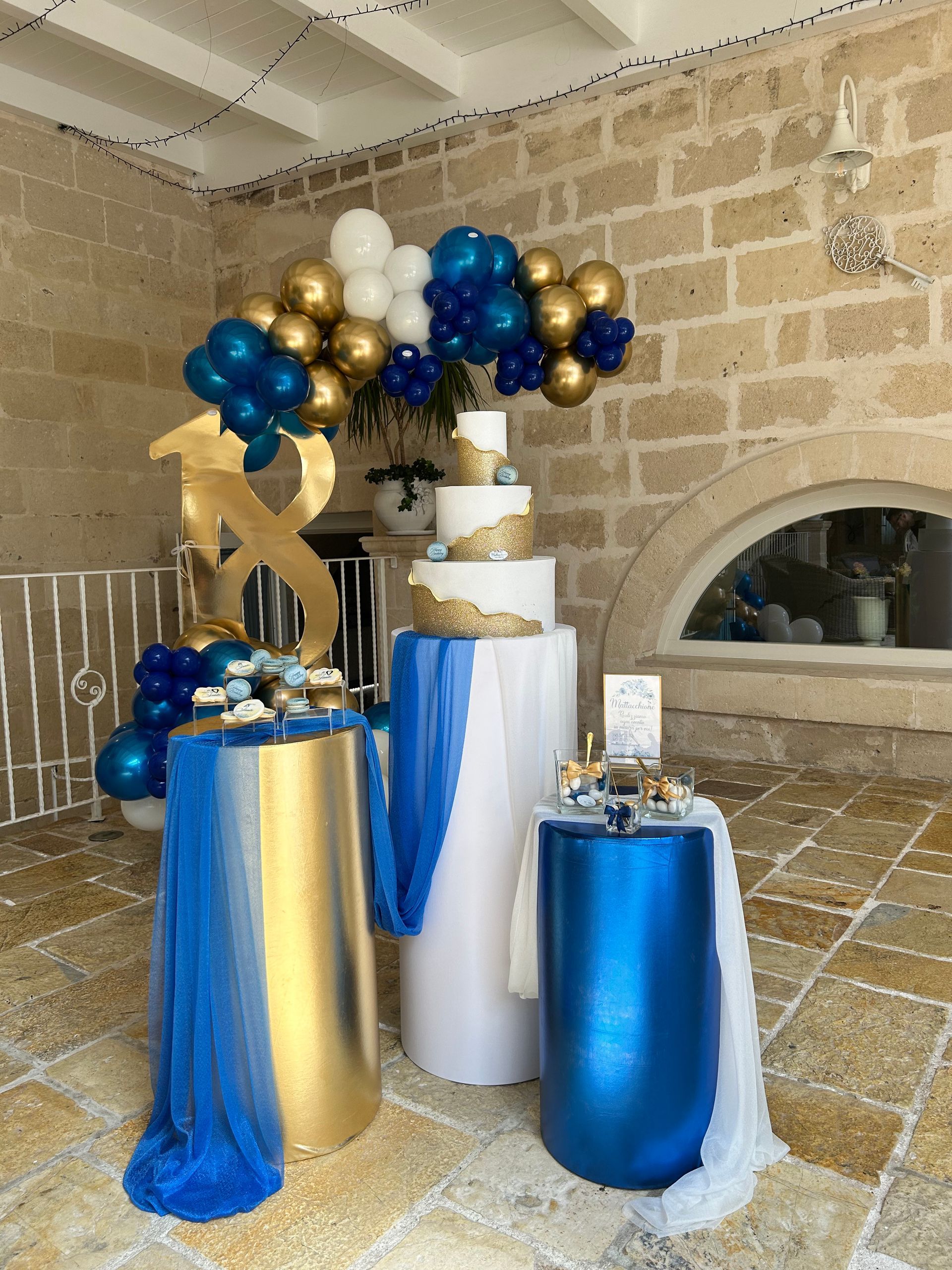 palloncini