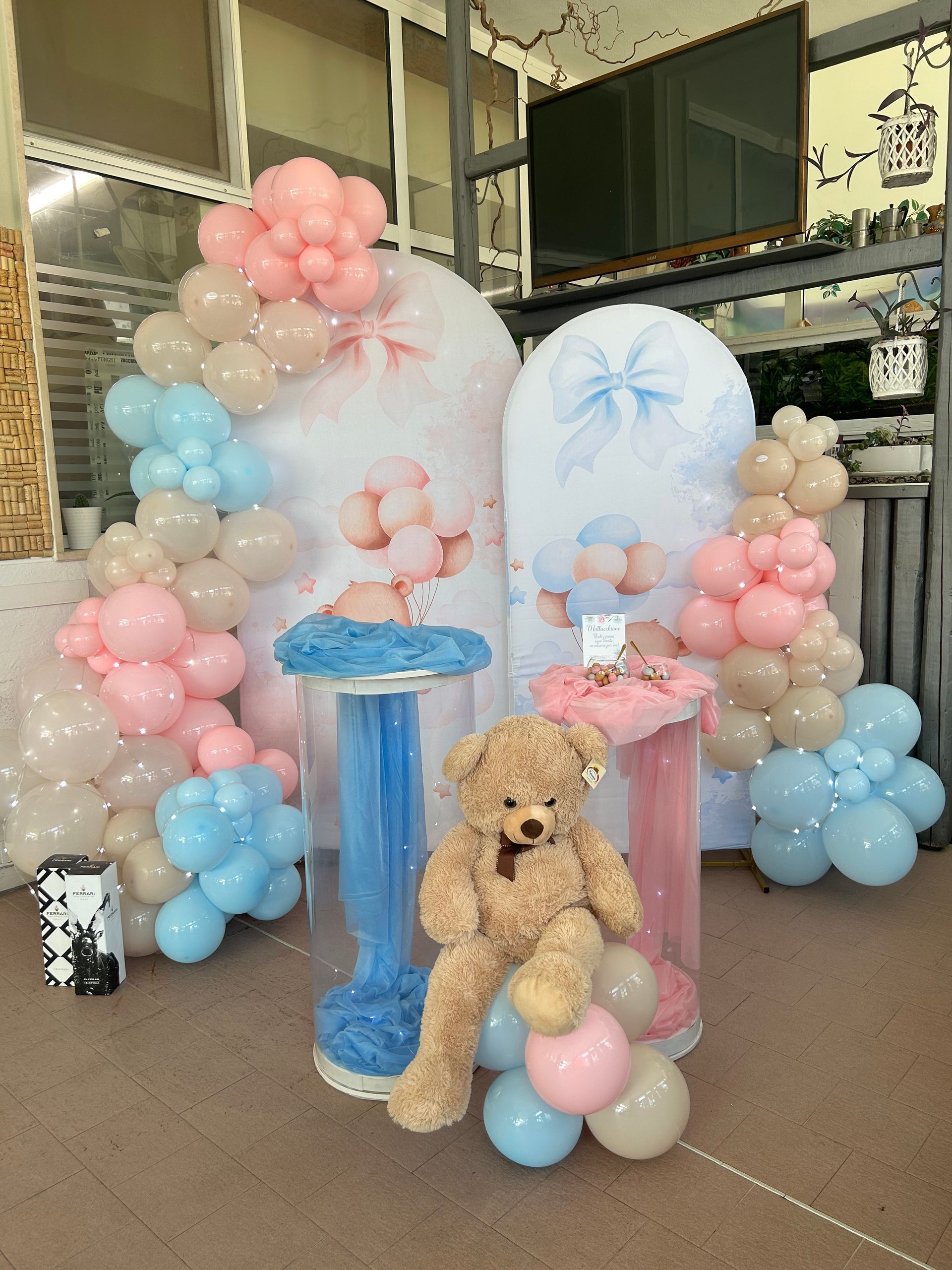 palloncini