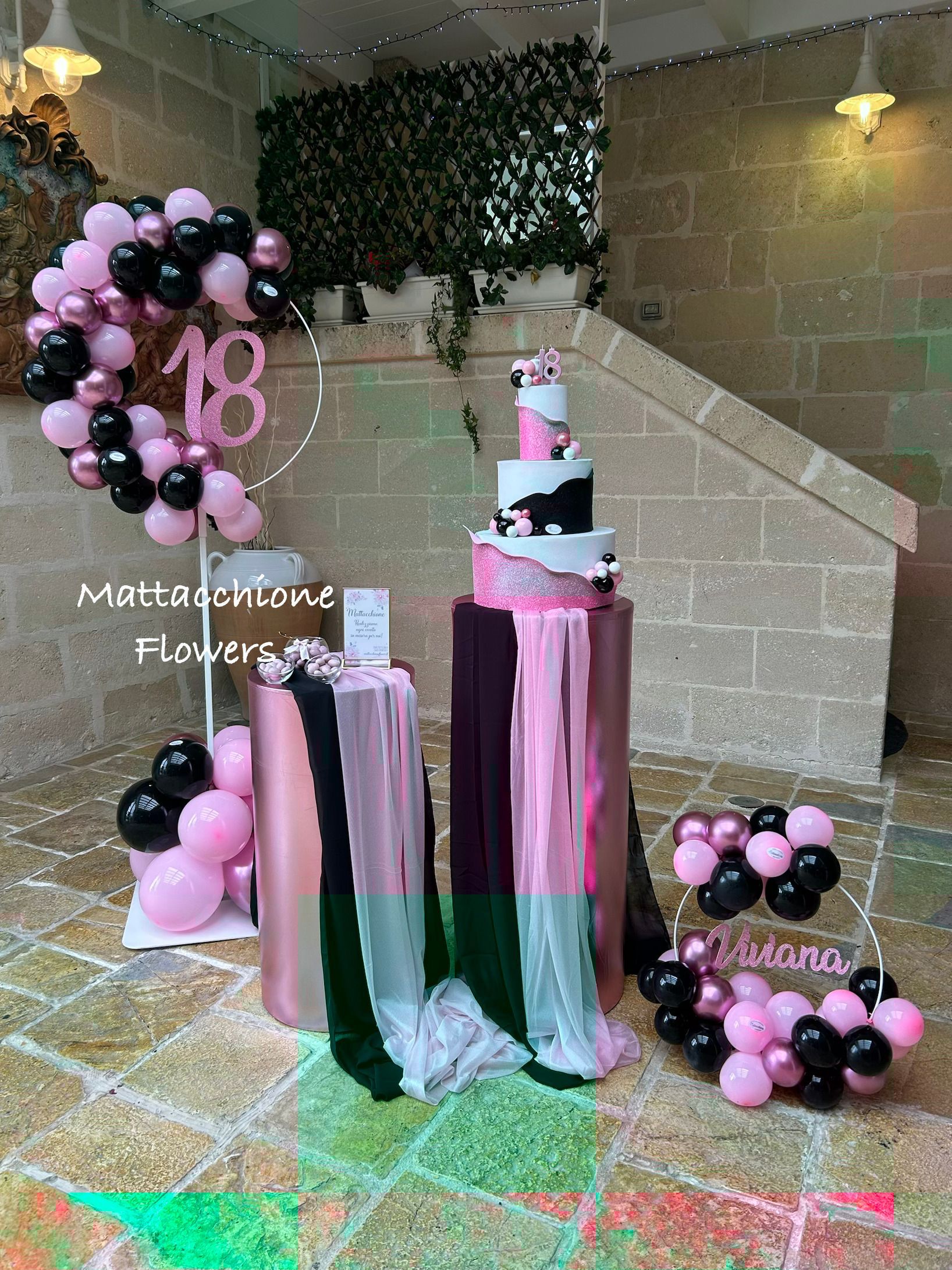 palloncini