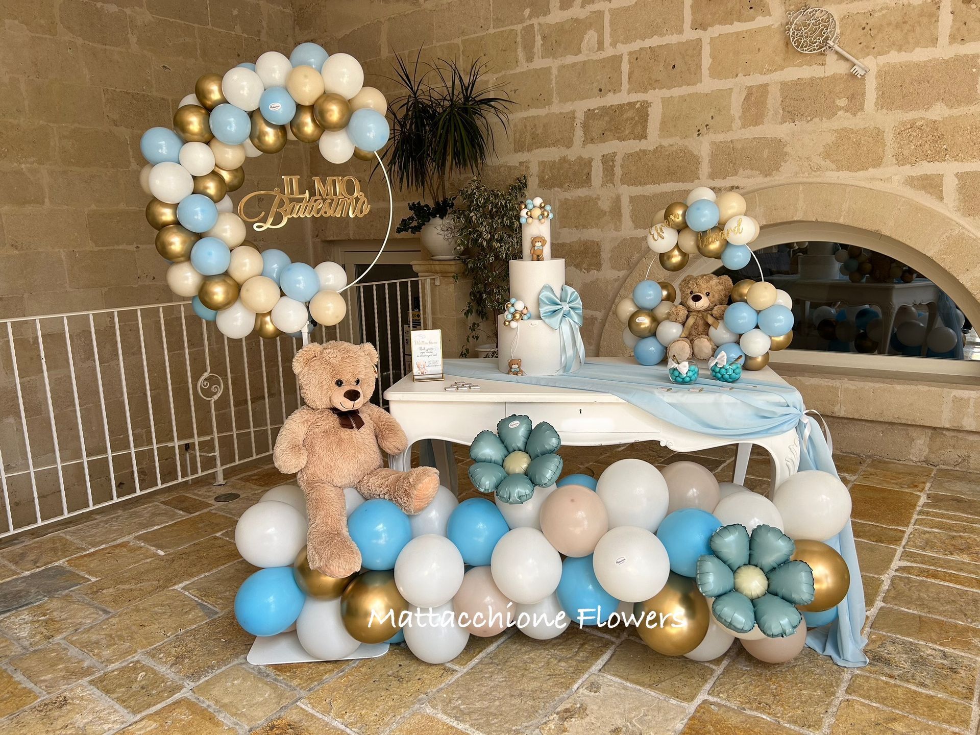palloncini