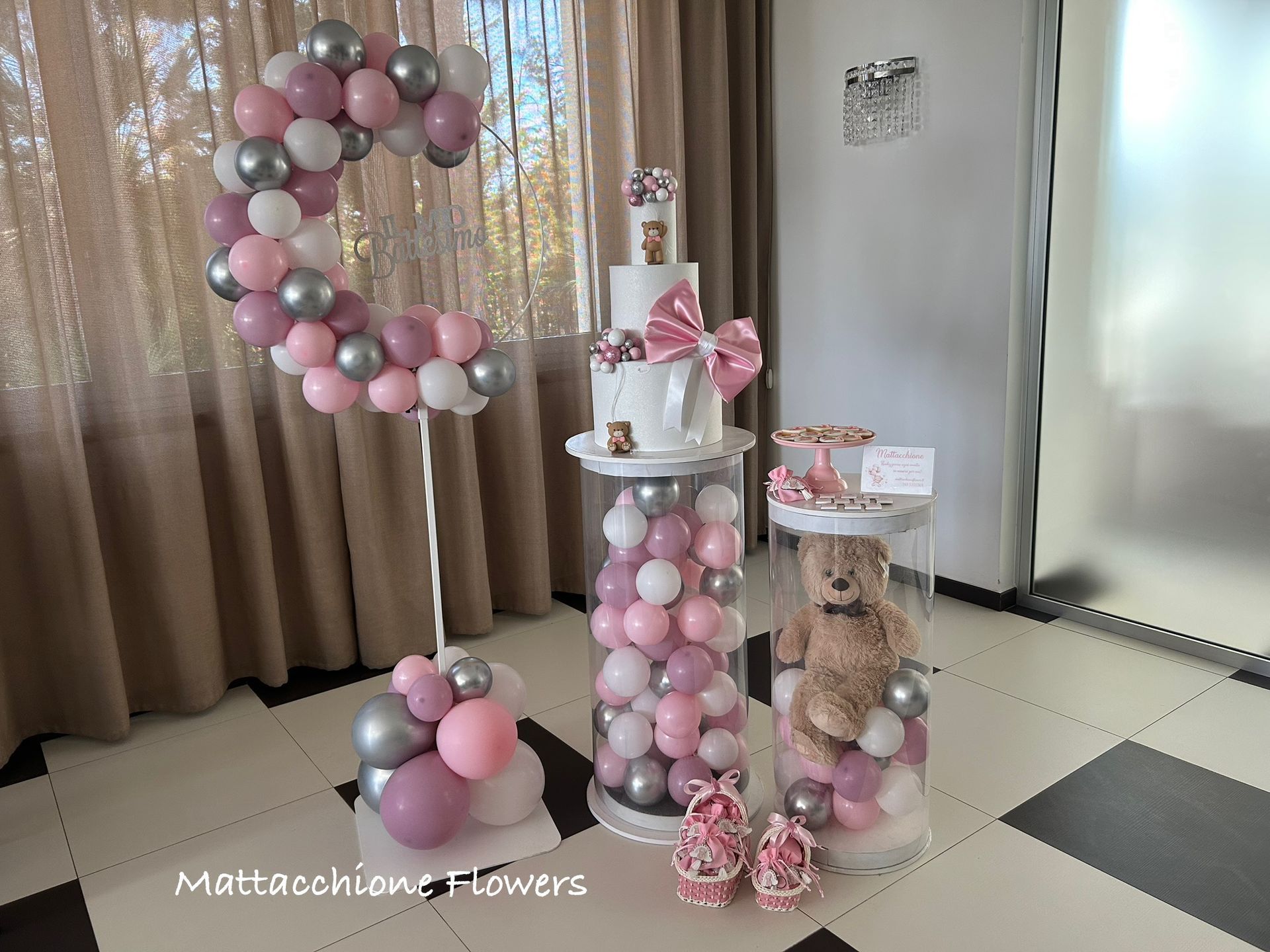 palloncini
