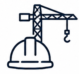 Starlink for Construction Sites