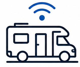 Starlink RV Parks & Canpgrounds