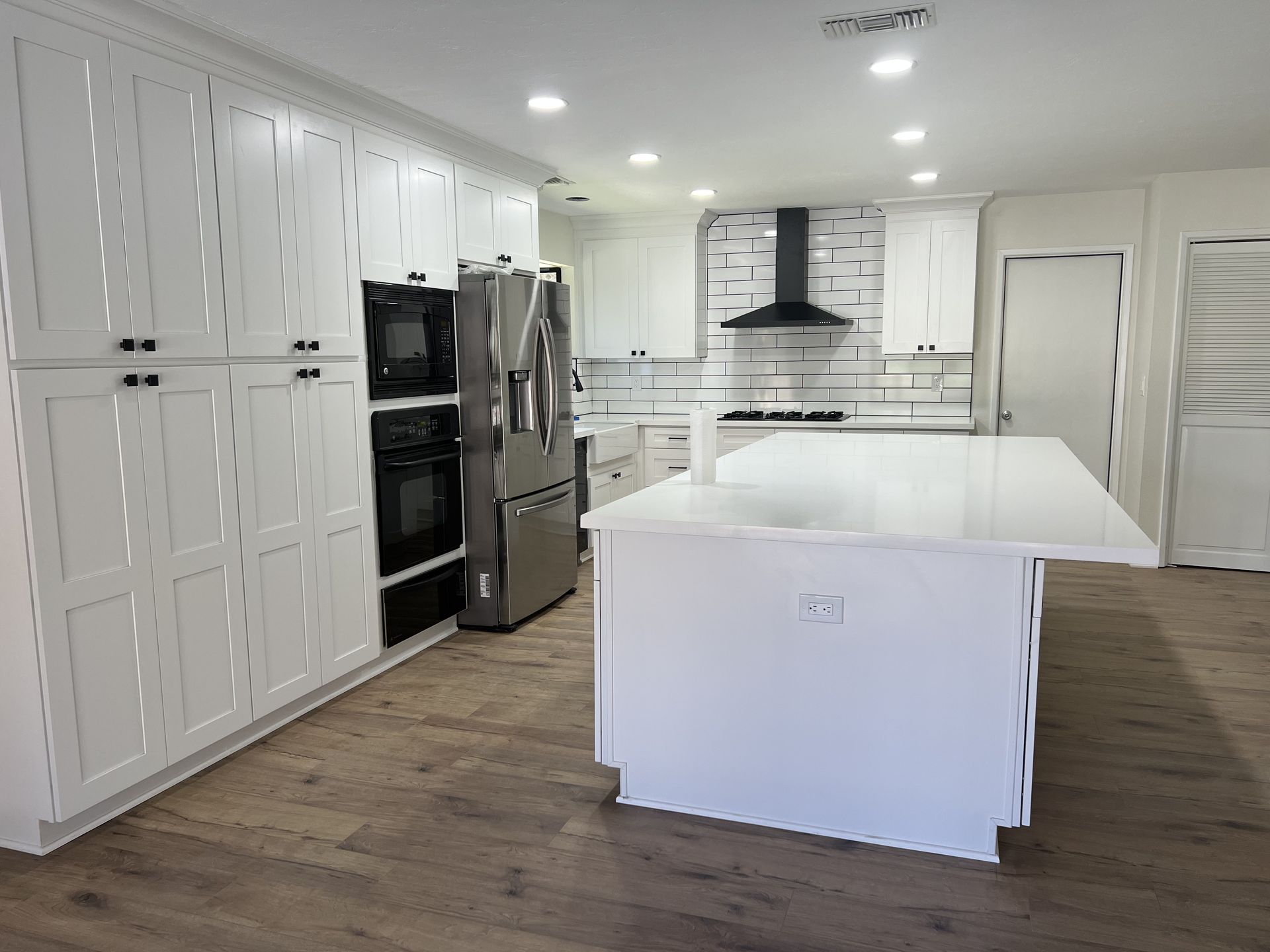Best kitchen remodeling in Beaumont 