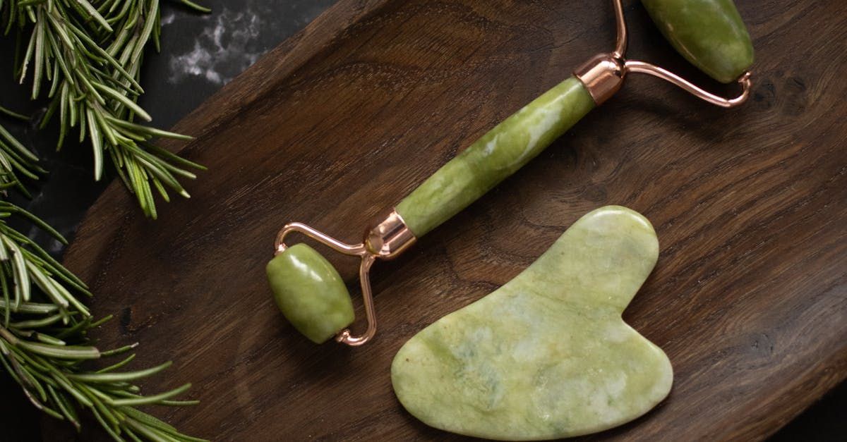 gua sha