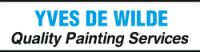 Yves De Wilde Quality Painting Services: Your Painter in Byron Bay